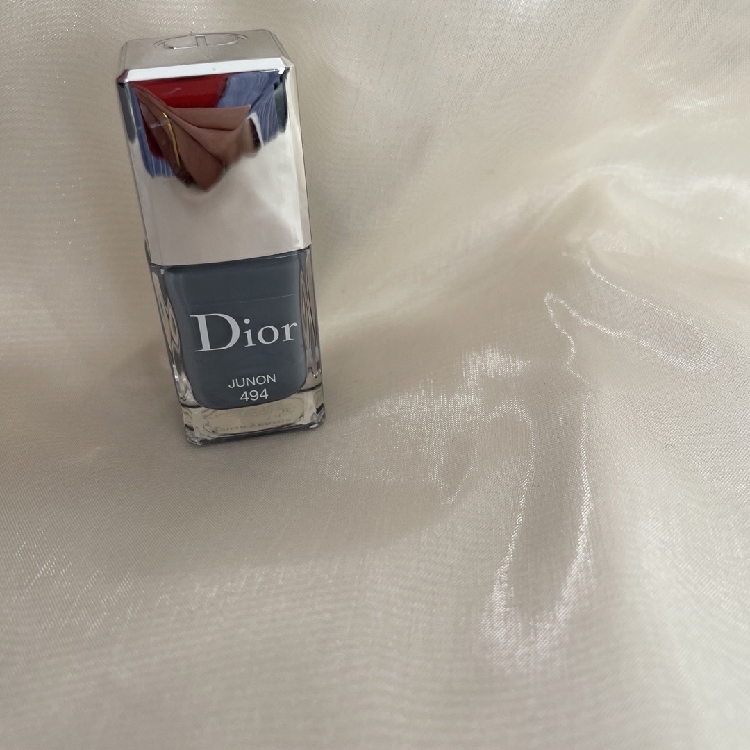 Dior(ディオール)のディオール　ネイル コスメ/美容のネイル(マニキュア)の商品写真