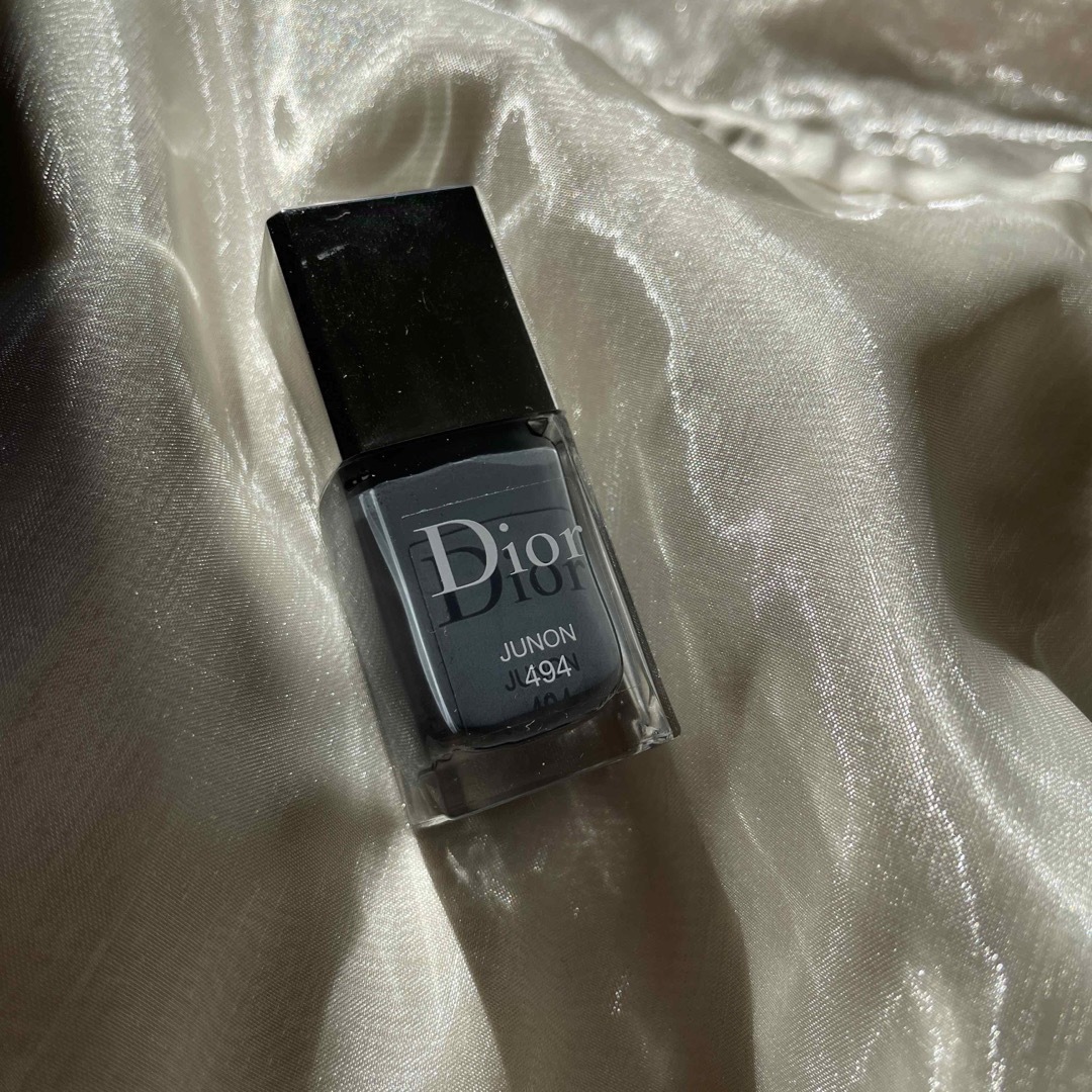Dior(ディオール)のディオール　ネイル コスメ/美容のネイル(マニキュア)の商品写真