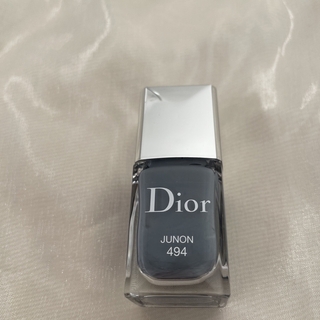 ディオール(Dior)のディオール　ネイル(マニキュア)