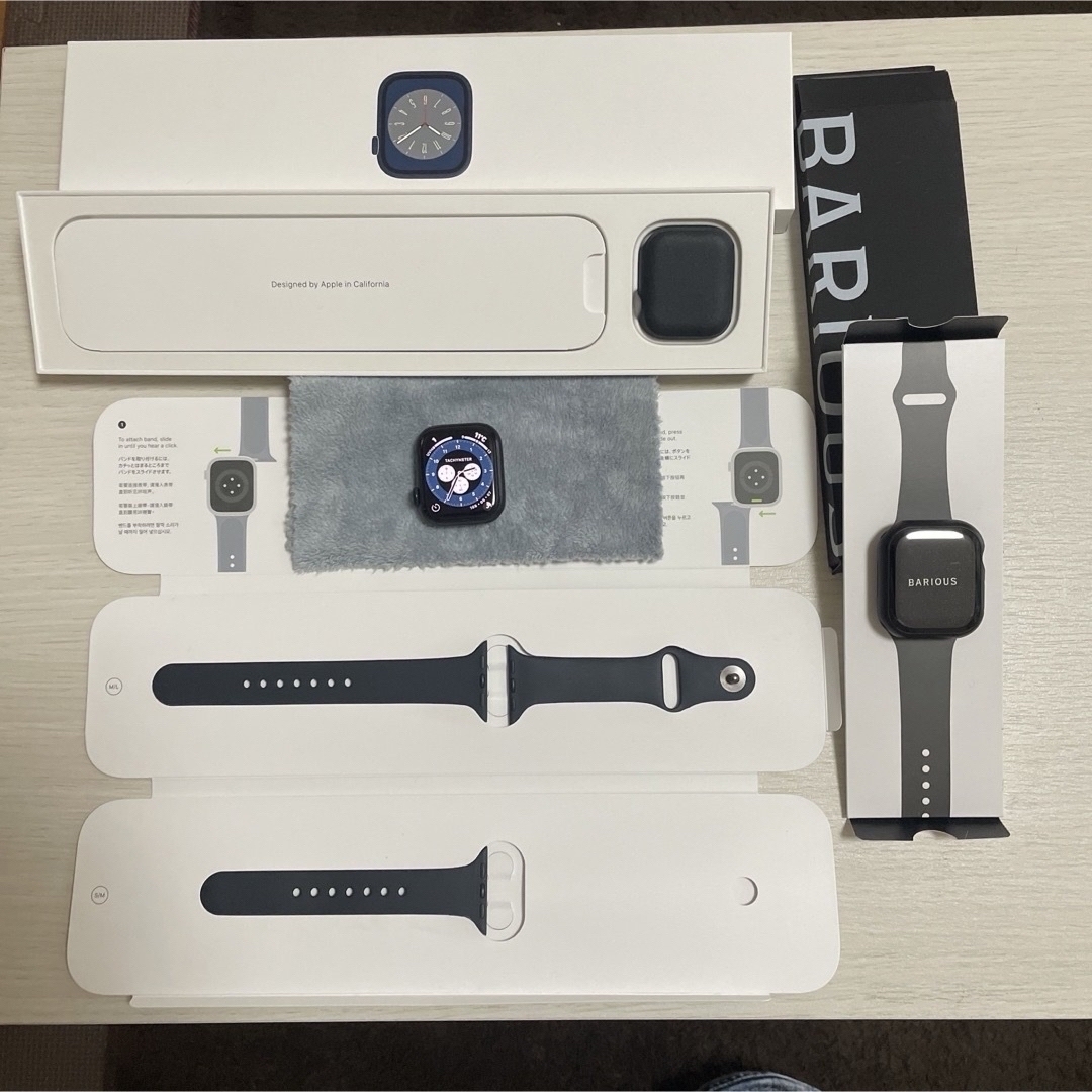 ベルトApple Watch series8