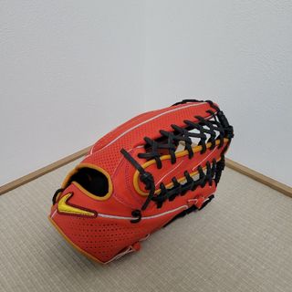 ナイキ(NIKE)の美品　ナイキ野球グローブ(グローブ)