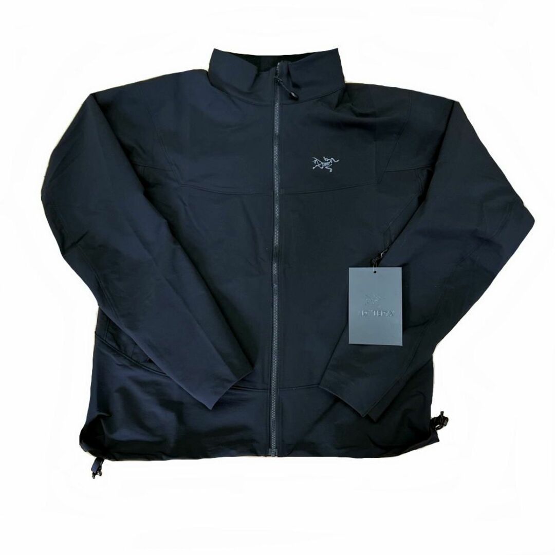 ARC'TERYX - アークテリクス/ARCTERYX/メンズ/Gamma Jacket/ガンマ