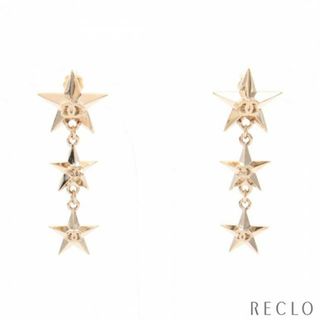 シャネル スター ピアスの通販 100点以上 | CHANELのレディースを買う