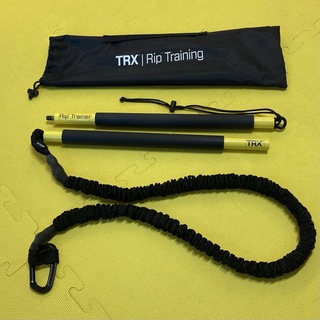 ティーアールエックス(TRX)のTRX Rip Training【正規品】(トレーニング用品)