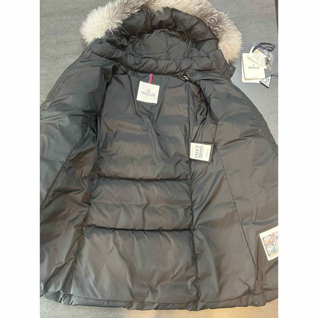 MONCLER - モンクレール キッズダウン 8Aの通販 by kikishop
