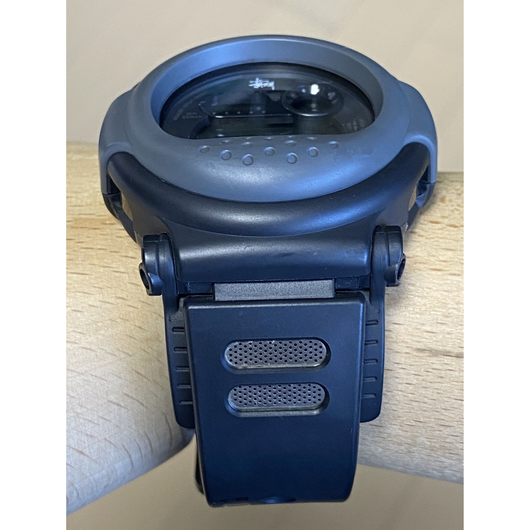 コラボ/G-SHOCK/Stussy/別注/ステューシー/ジェイソン/限定/時計 コラボ/G-SHOCK/Stussy/別注/ステューシー/ジェイソン/限定/時計