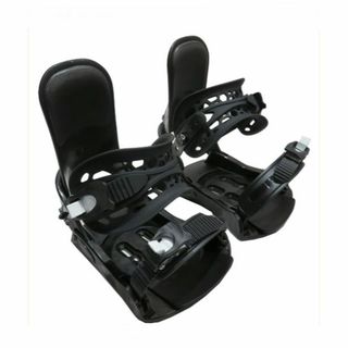 ZUMA SNOWBOARD BINDING/SBST-G4 /BLK /M-L(バインディング)