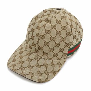 グッチ キャップ(メンズ)の通販 1,000点以上 | Gucciのメンズを買う