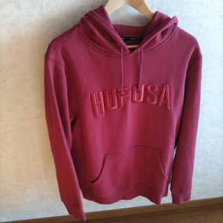 ハフ パーカー(メンズ)の通販 400点以上 | HUFのメンズを買うならラクマ