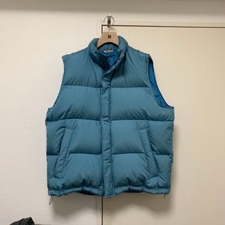 AURALEE - AURALEE 22AWダウンベストsize3の通販 by ソルト's shop