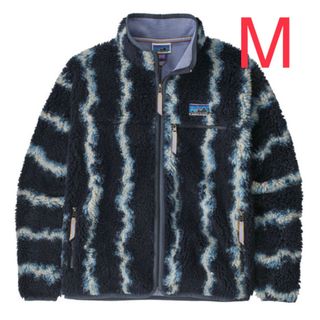 パタゴニア(patagonia)のＭサイズ パタゴニア Natural Blend Retro Cardigan(カーディガン)