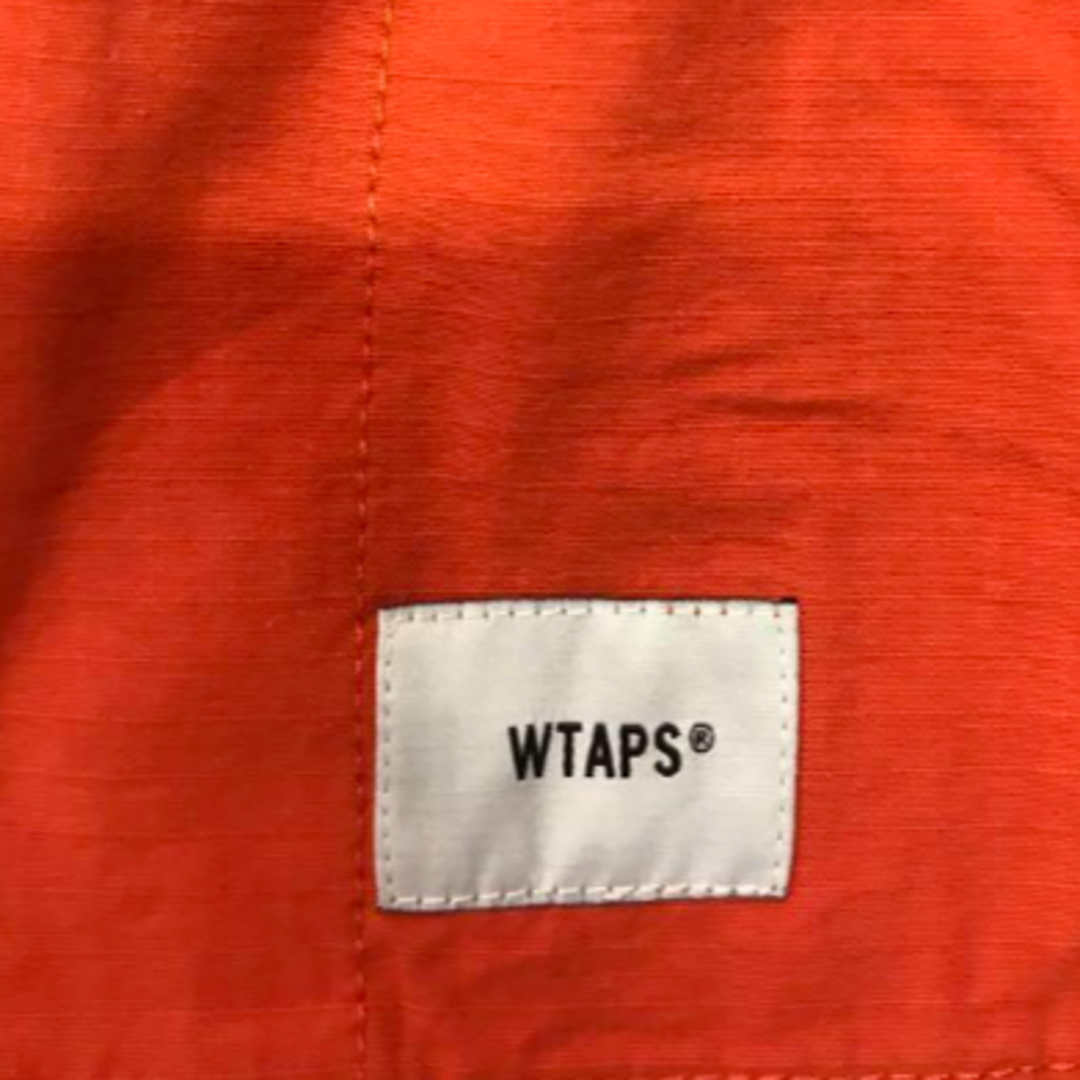 WTAPS 2019年初売り限定 GUARDIAN JACKET ダブルタップス