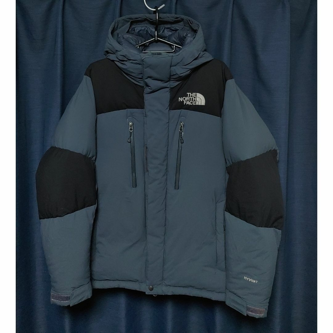 THE NORTH FACE(ザノースフェイス)のノースフェイス ダウンジャケット メンズのジャケット/アウター(ダウンジャケット)の商品写真