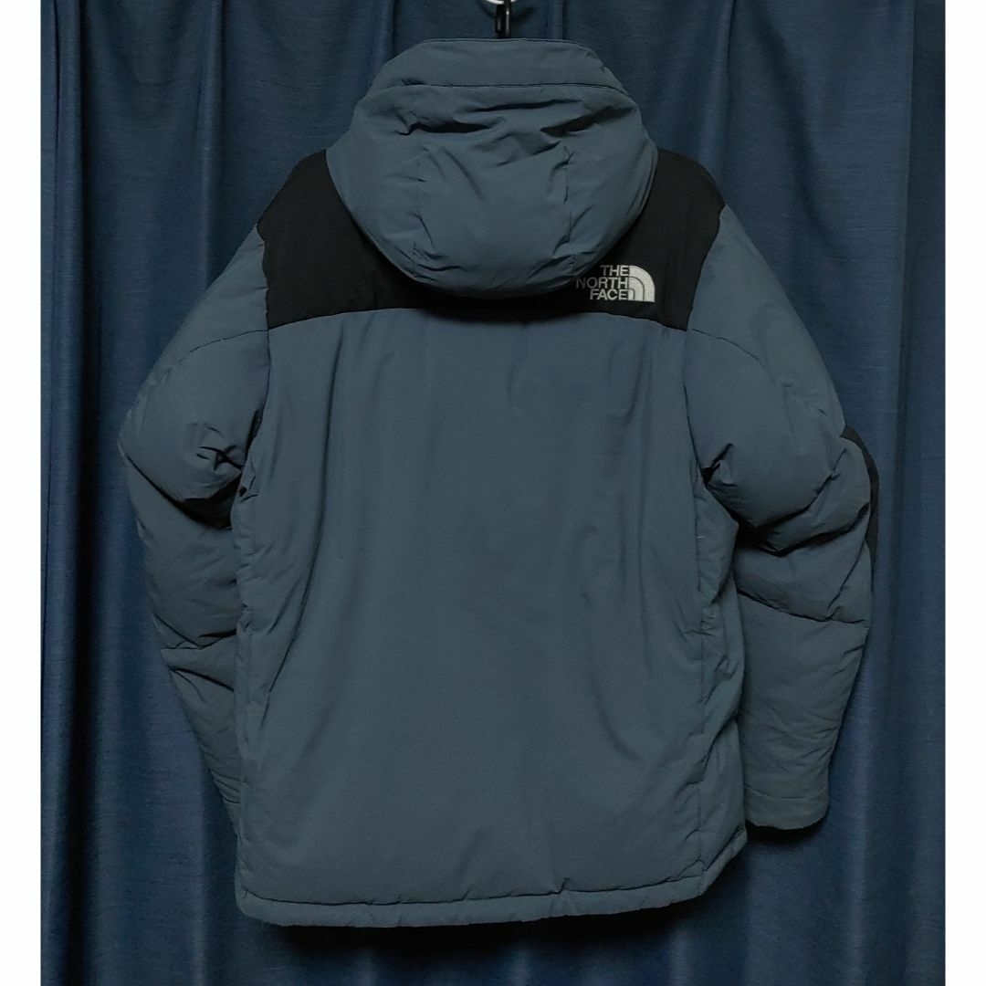 THE NORTH FACE(ザノースフェイス)のノースフェイス ダウンジャケット メンズのジャケット/アウター(ダウンジャケット)の商品写真