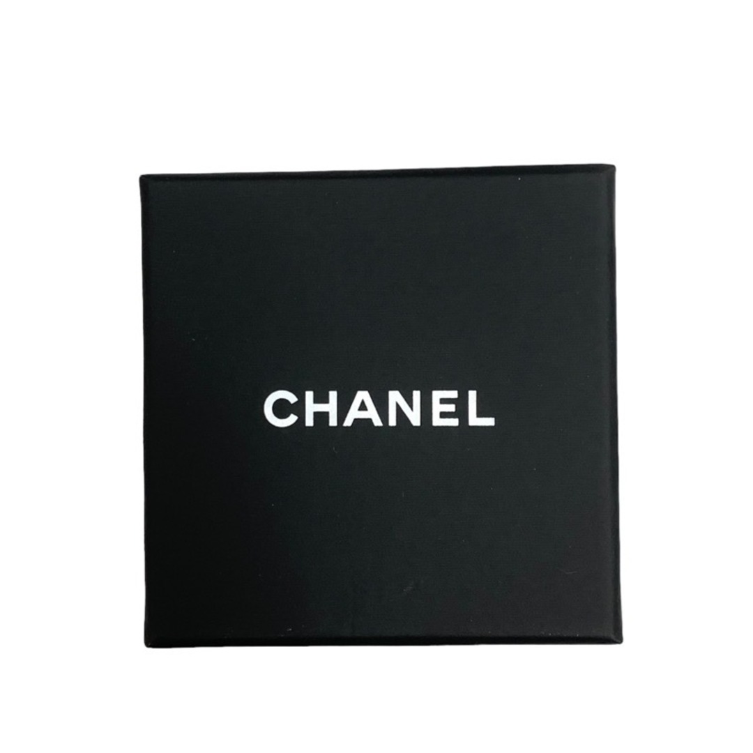 CHANEL - 未使用 シャネル CHANEL ヘアアクセサリー シュシュ