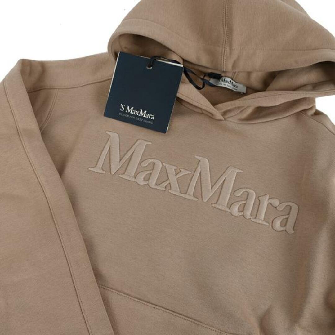 S Max Mara - S Max Mara エス マックスマーラ MAESTRO 002 フーディ