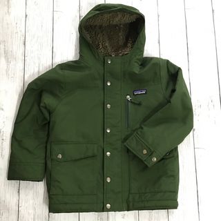 パタゴニア(patagonia)のviolet様専用ページ　パタゴニア　インファーノジャケットXS5-6 120(ジャケット/上着)