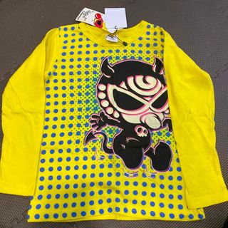 ヒステリックミニ(HYSTERIC MINI)のロンT(Tシャツ/カットソー)