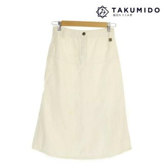 ヴィトン(LOUIS VUITTON) ロングスカート/マキシスカートの通販 22点