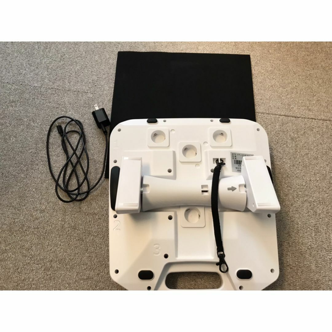 メディカラダウォーク（脚用運動機器）™ | amwaylive