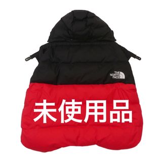 THE NORTH FACE  ノースフェイス　シェルブランケット　店舗限定