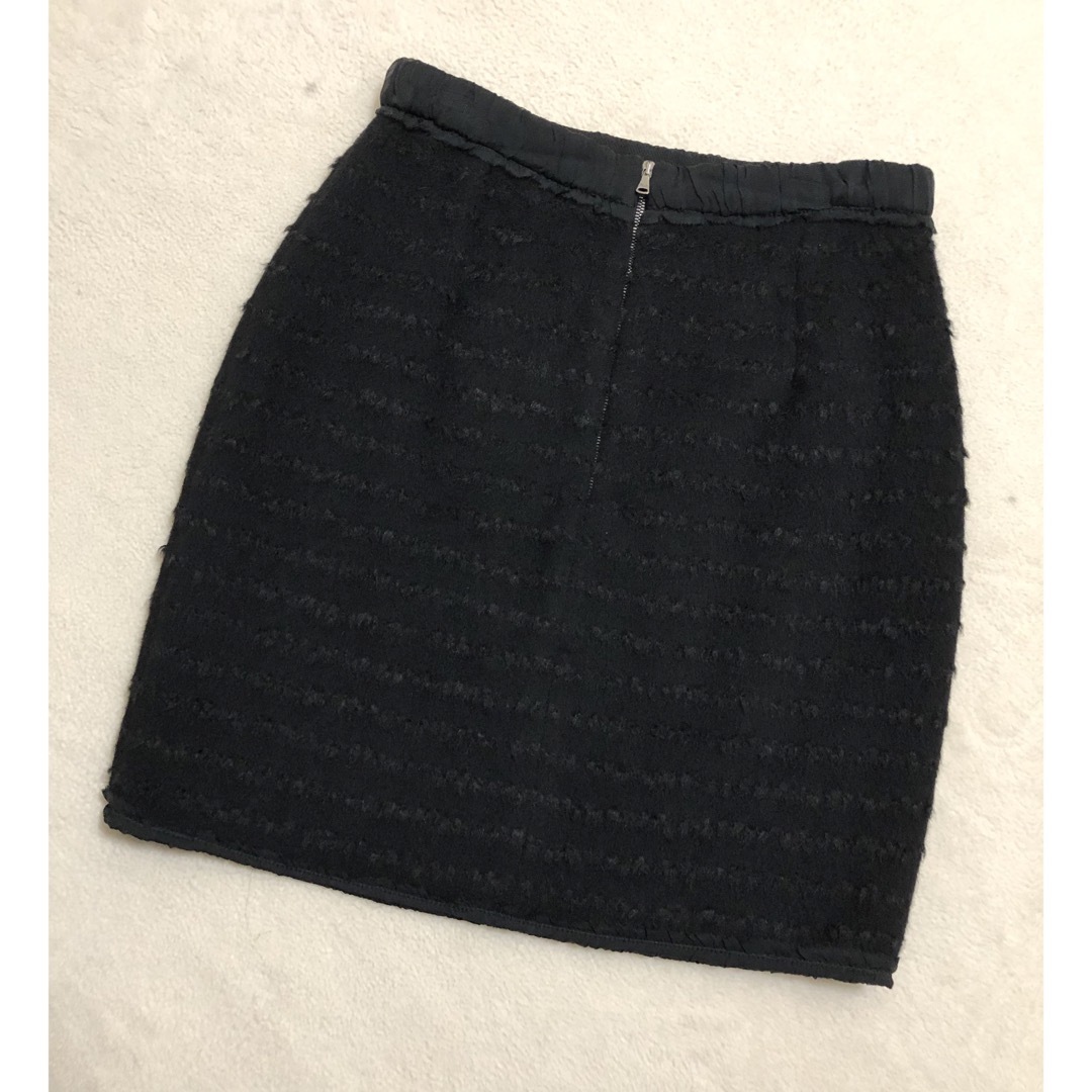 D&G(ディーアンドジー)の【D&G】 スカート レディースのスカート(ひざ丈スカート)の商品写真