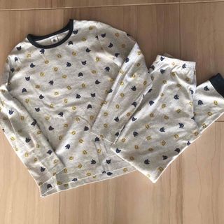 プチバトー(PETIT BATEAU)のプチバトー12(152)(パジャマ)