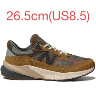 New balanceニューバランスM1500PGL 27センチ