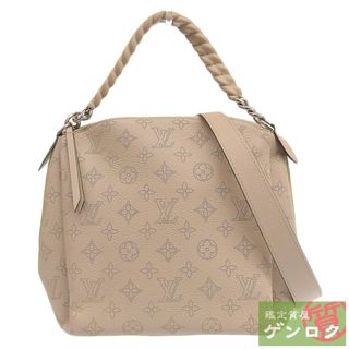 LOUIS VUITTON 2WAYショルダーバッグ セレネMM マヒナ ラゴン