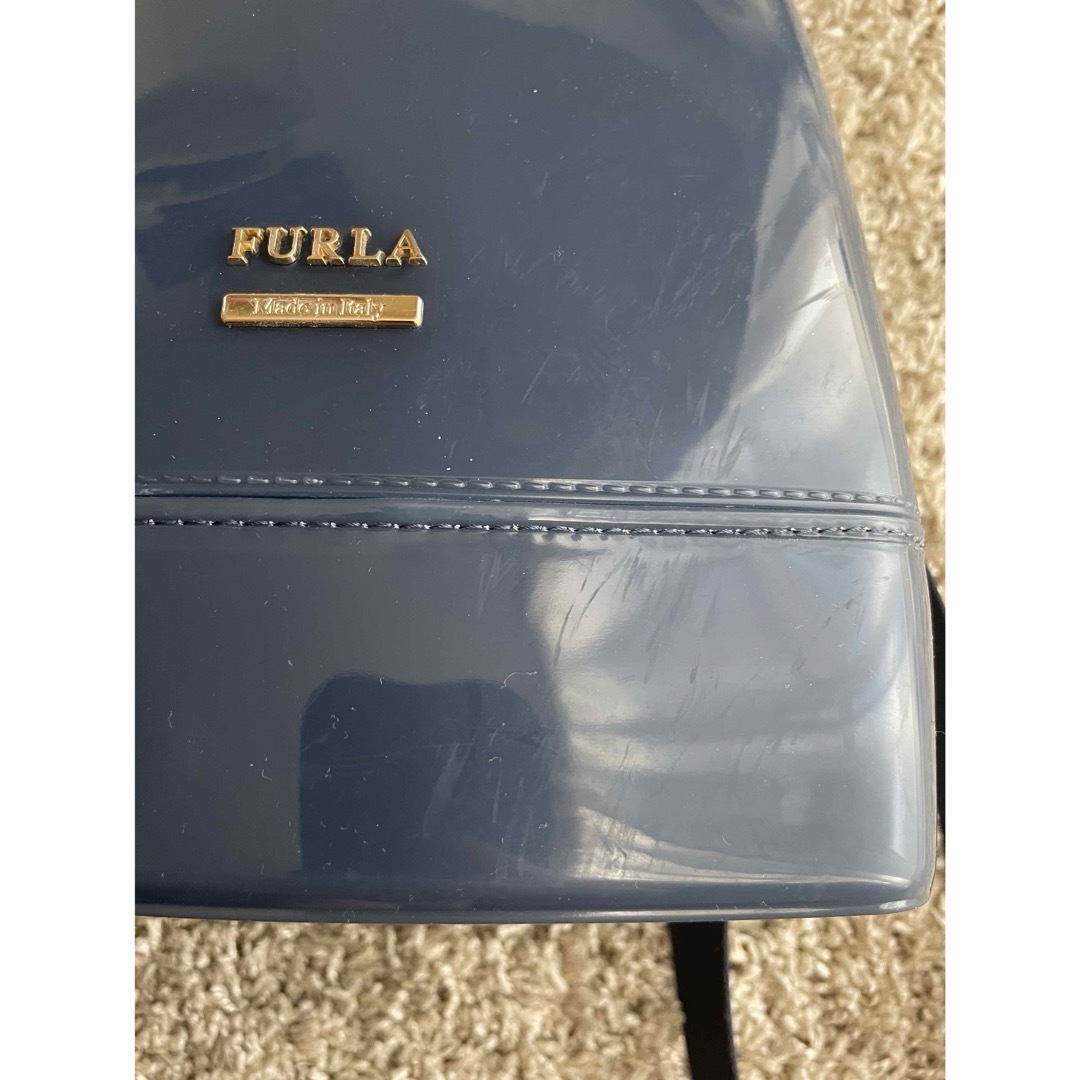 Furla(フルラ)のFURLA キャンディリュック レディースのバッグ(リュック/バックパック)の商品写真