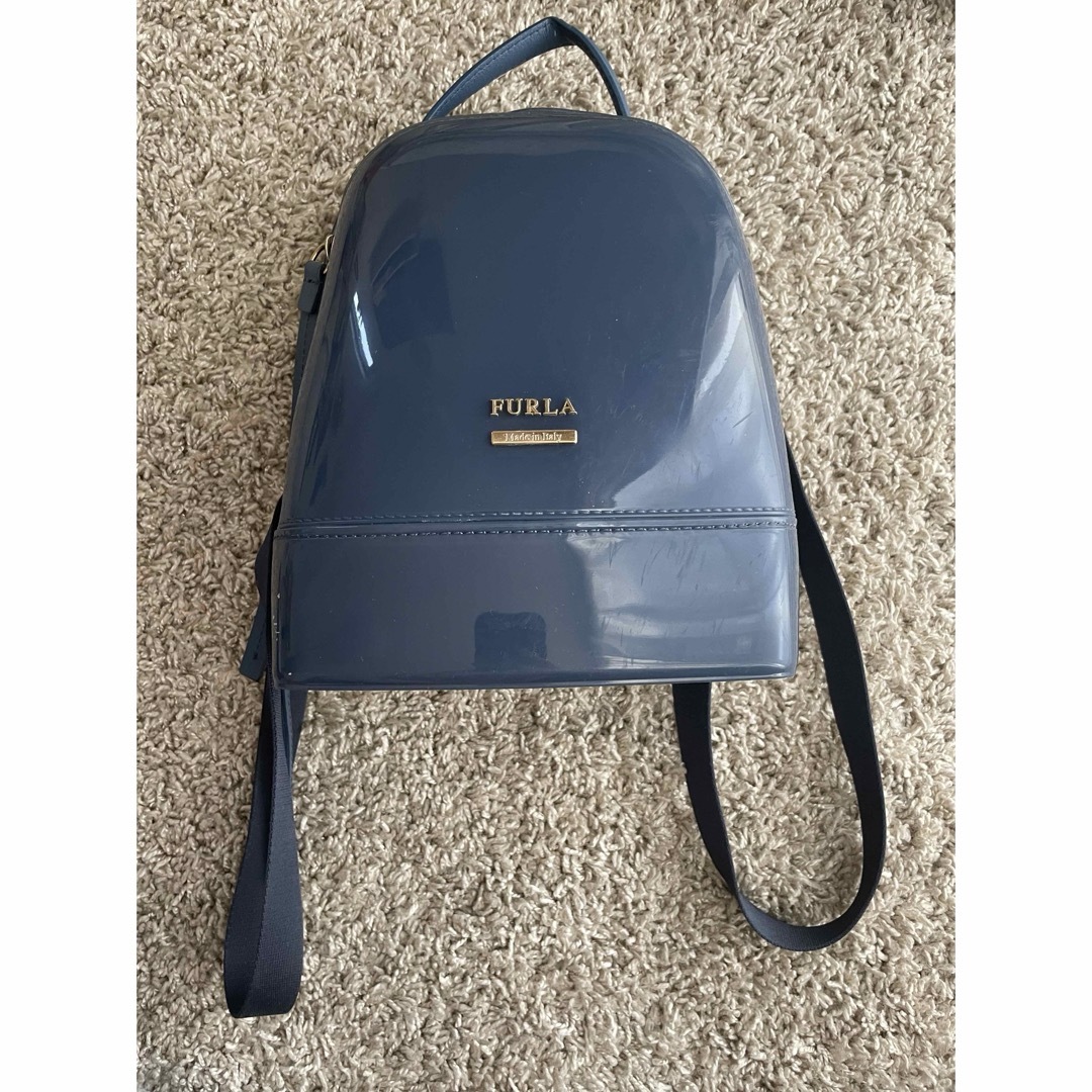 Furla(フルラ)のFURLA キャンディリュック レディースのバッグ(リュック/バックパック)の商品写真