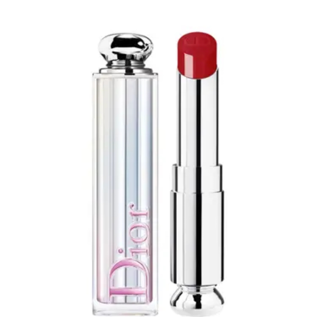 Dior(ディオール)のDior アディクト ステラーシャイン 859 コスメ/美容のベースメイク/化粧品(口紅)の商品写真