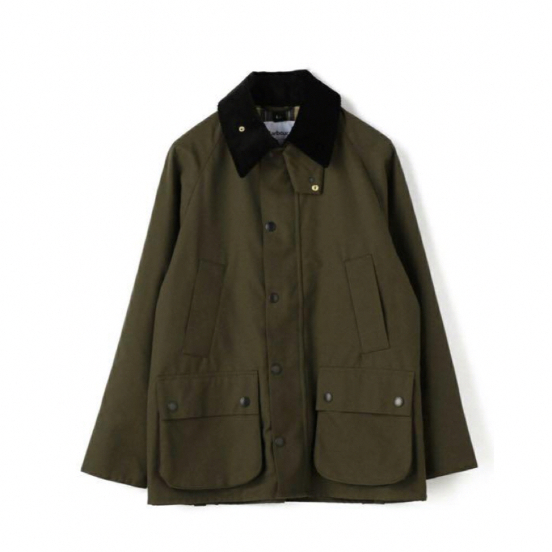 別注　Barbour×TOMORROWLAND BEDALE