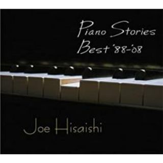 [212177]Piano Stories Best ’88-’08【CD、音楽 中古 CD】ケース無:: レンタル落ち(ブルース)