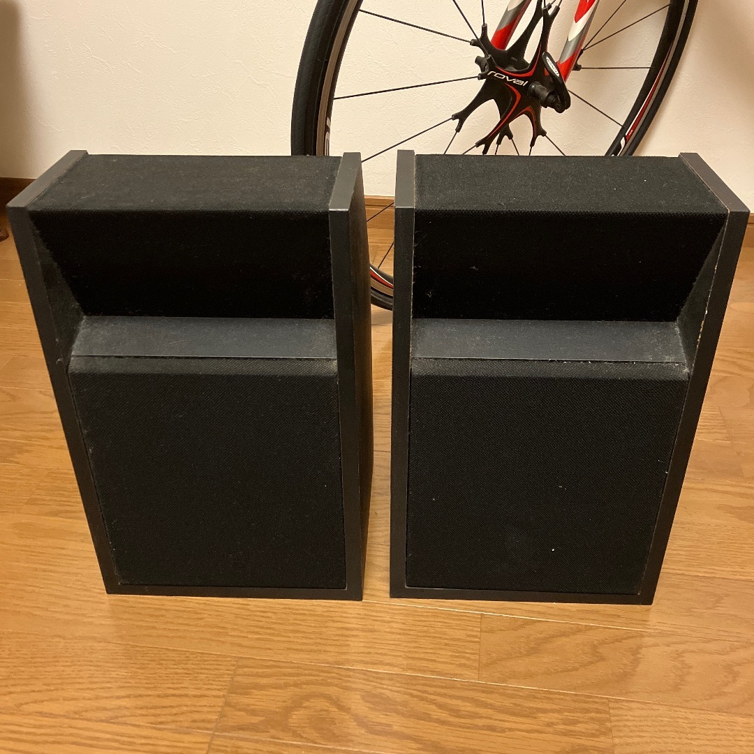 BOSE - 【made in USA】BOSE 201-II MUSIC MONHTOR
