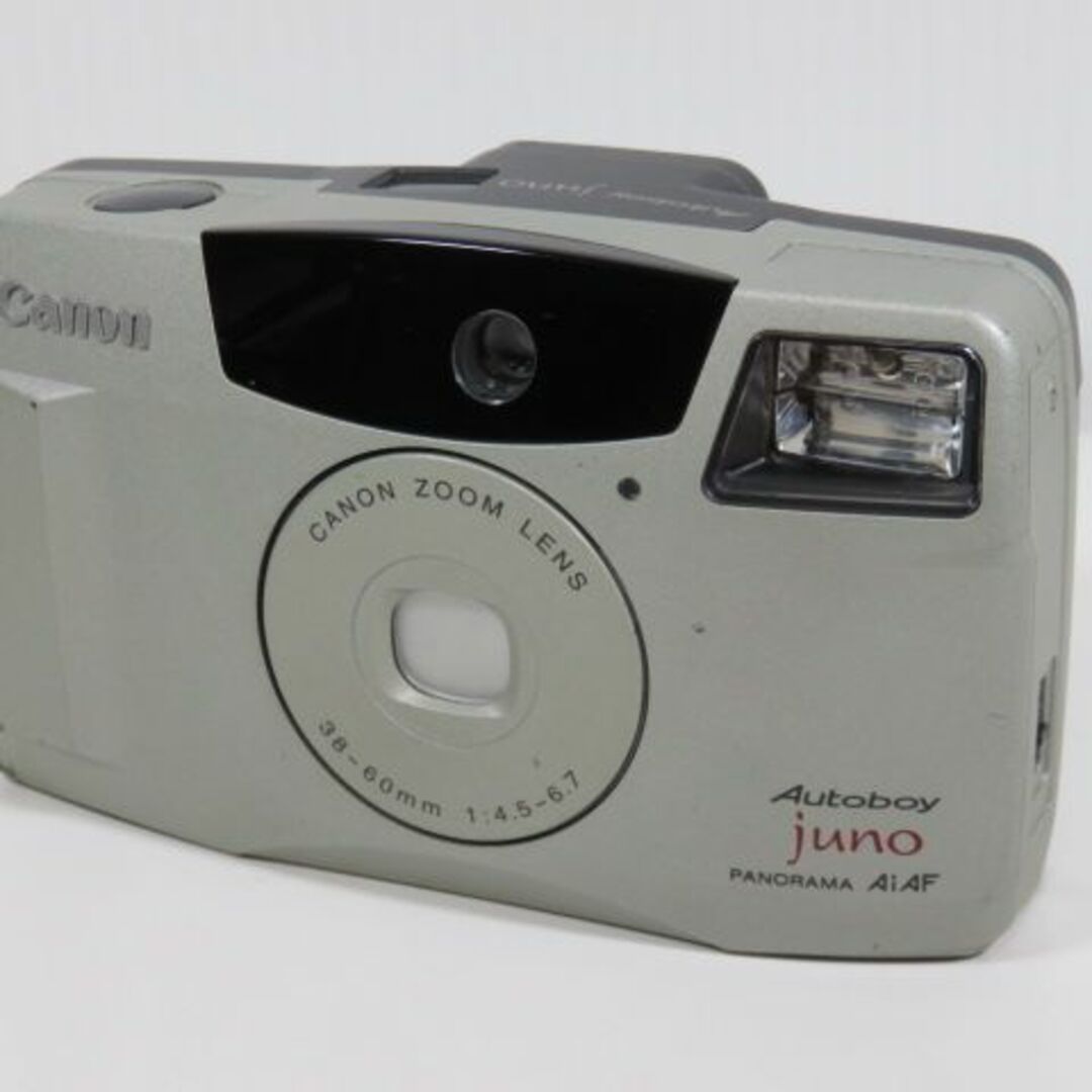 Canon autoboy Juno フィルムカメラ