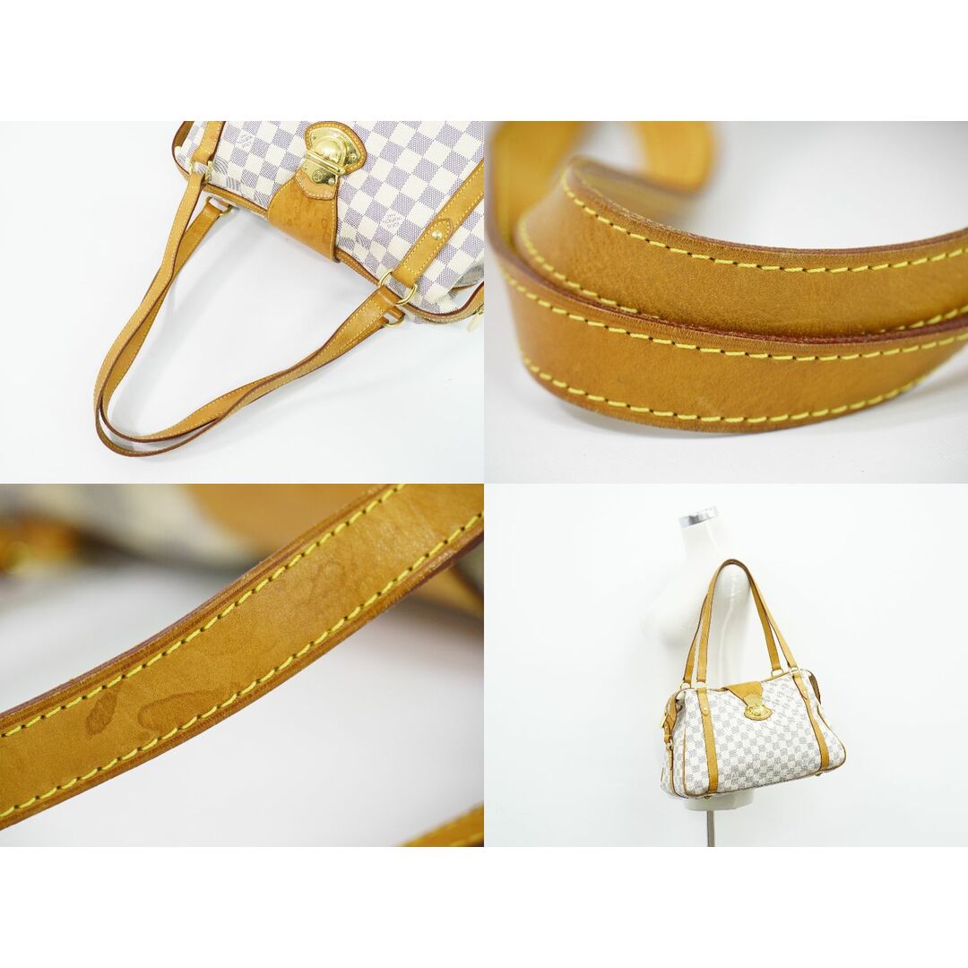 LOUIS VUITTON - 本物 ルイヴィトン LOUIS VUITTON LV LOUIS VUITTON - 本物 ルイヴィトン LOUIS VUITTON LV