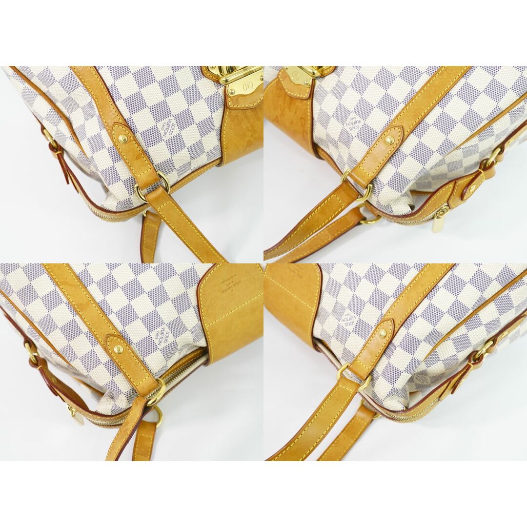 LOUIS VUITTON - 本物 ルイヴィトン LOUIS VUITTON LV LOUIS VUITTON - 本物 ルイヴィトン LOUIS VUITTON LV