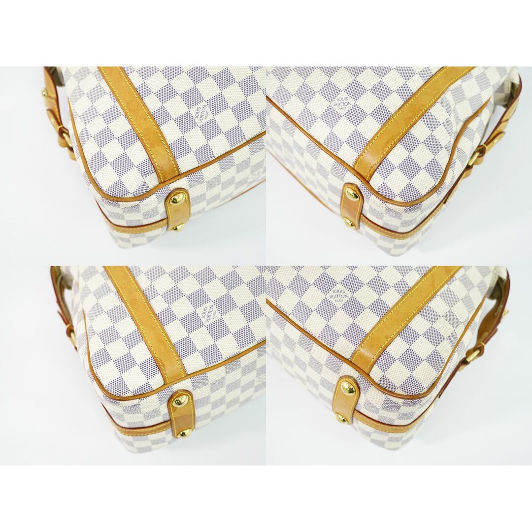 LOUIS VUITTON - 本物 ルイヴィトン LOUIS VUITTON LV LOUIS VUITTON - 本物 ルイヴィトン LOUIS VUITTON LV