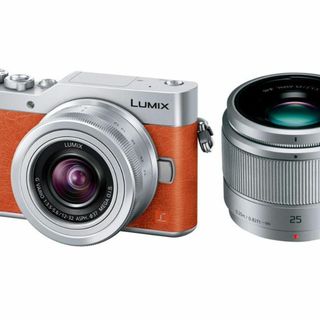 一眼レフ(ミラーレス)(オレンジ/橙色系)の通販 200点以上(スマホ