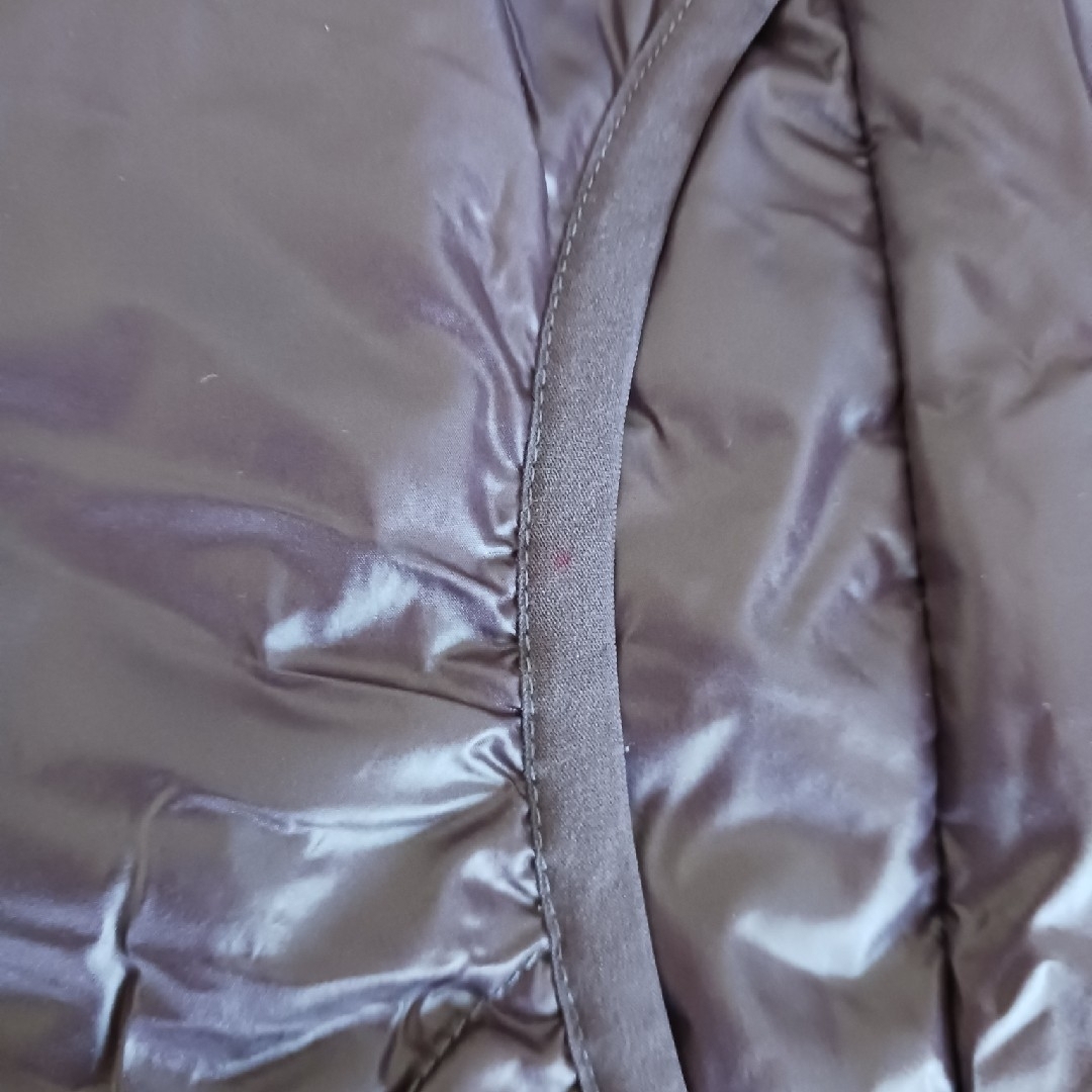 Sandinista(サンディニスタ)のSANDINISTA  Skier Inner Down Jacket メンズのジャケット/アウター(ダウンジャケット)の商品写真