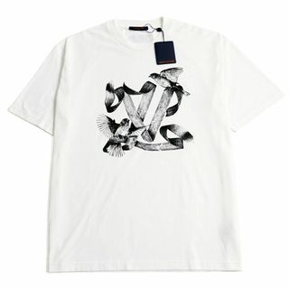 国内正規 LOUISVUITTON Tシャツ 36（XS〜S）ルイヴィトン