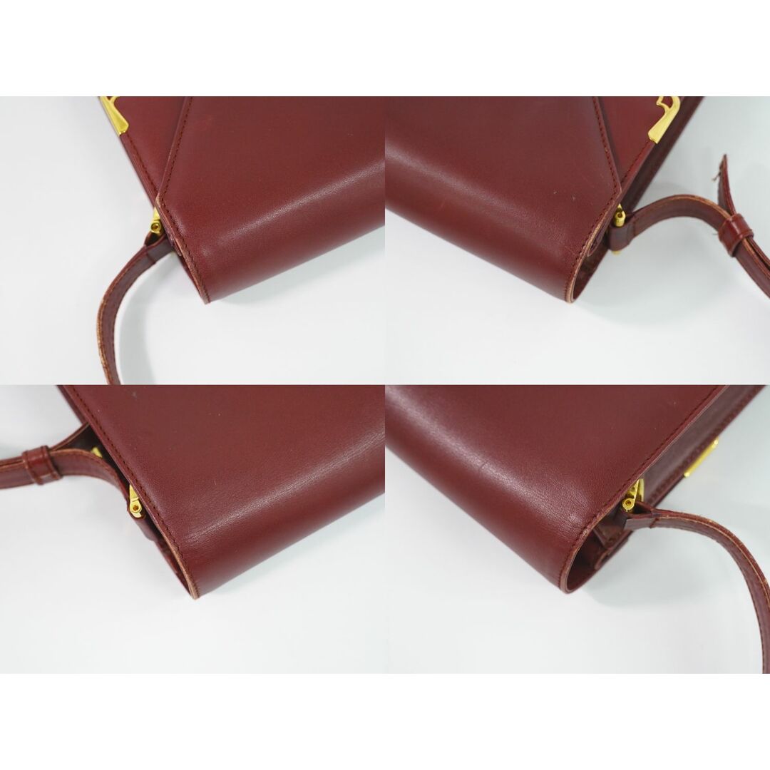 Cartier - 本物 カルティエ Cartier マストライン ショルダー Cartier - 本物 カルティエ Cartier マストライン ショルダー