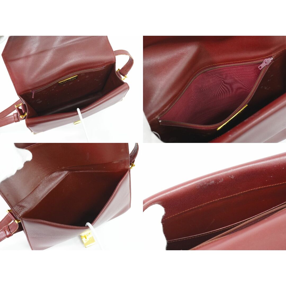Cartier - 本物 カルティエ Cartier マストライン ショルダー Cartier - 本物 カルティエ Cartier マストライン ショルダー