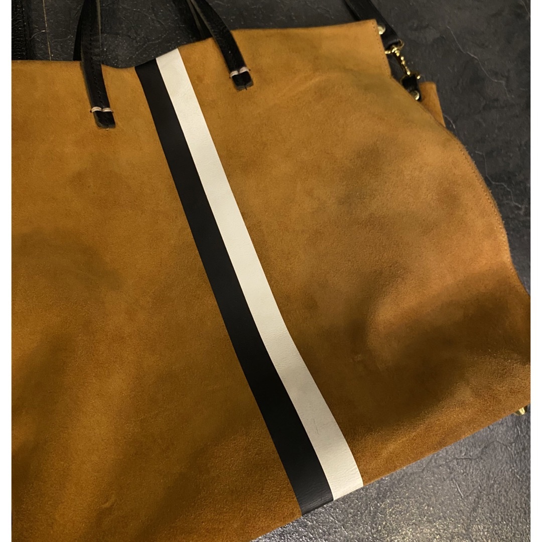 最終値下げ アパルトモン☆Clare V. Simple Tote Bag 新品