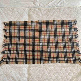 バーバリー(BURBERRY)のTAKAさま(毛布)