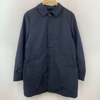 ユナイテッドアローズグリーンレーベルリラクシング(UNITED ARROWS green label relaxing)のGreen Label RELAXING メンズ グリーンレーベルリラクシング ステンカラー(ステンカラーコート)