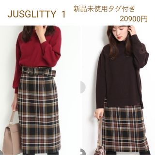 ジャスグリッティー(JUSGLITTY)のJUSGLITTY(その他)