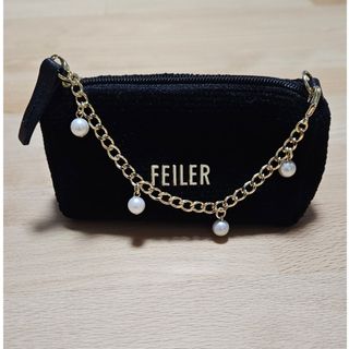 フェイラー(FEILER)のFEILER(ハンドバッグ)