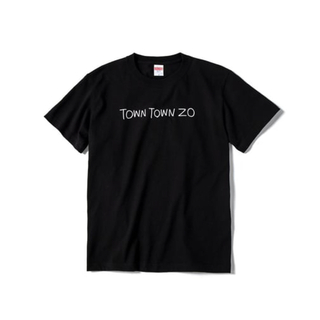 ゾゾ(ZOZO)の⭐︎新品未開封⭐︎加賀美健×ゾゾタウン　限定コラボTシャツ(Tシャツ/カットソー(半袖/袖なし))